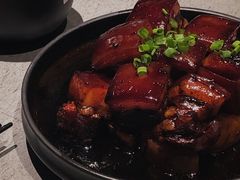 红烧肉-日上三甘(三里屯店)