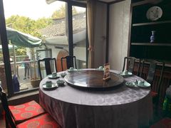 -山外山菜馆(玉泉路店)