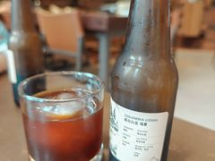 -MR.WALDEN COFFEE(平安金融中心店)
