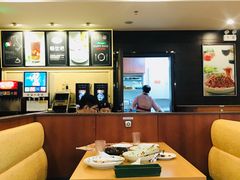-萨莉亚意式餐厅(玉泉路物美店)