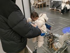 -宜家家居(哈尔滨商场店)