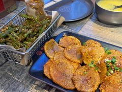 -叁宝烧烤 西安烧烤 领跑品牌(学府路店)