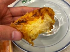 -澳门地道葡国餐