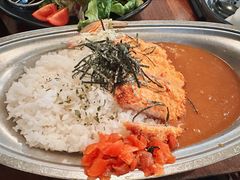 -铃木食堂(北新桥店)
