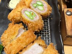 -胜博殿日式炸猪排(西红门店)
