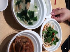 -喜家德虾仁水饺(东方宝泰店)