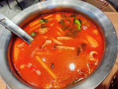 -越小品·越南餐厅(万科里店)