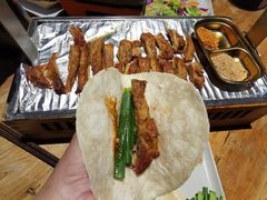 -龙头烤羊排•烤全羊•精酿扎啤(厦滘店)