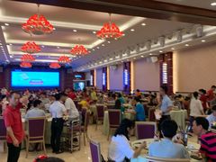 大堂-顺风山庄(水濂山店)