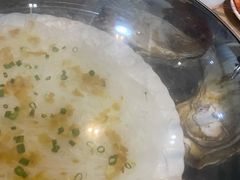 鲍鱼-海大大蒸汽海鲜餐厅·粤菜·特色小炒(欢乐颂店)