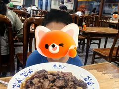 -柴氏风味斋(甘家口店)