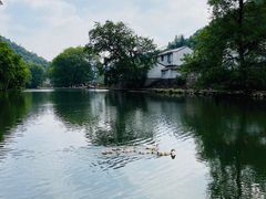 -鹿亭中村