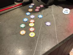 -玛雅铁板烧餐厅(中关村店)