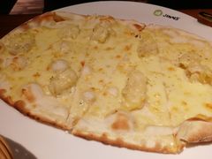 -JINNS锦时 steak&pizza(浸信会礼拜堂旧址店)