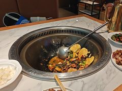 -五谷虫子鸡(医学院店)