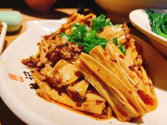 -湘人龙记老长沙米粉(华普国际大厦店)