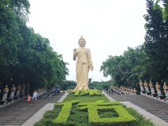 -西双版纳勐泐文化旅游区