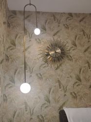 -雅曼妮spa美容养生