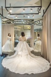 点击看大图 -MuseMarry婚纱(前海嘉里中心店)