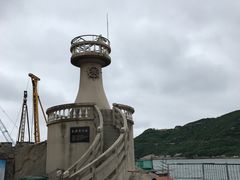 -东澳岛