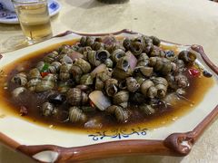 -标记美食新鲜猪杂(兴南大道店)