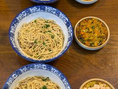 -孙盛兴奥灶面馆·蟹黄面·三虾面(山塘街总店)