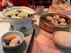 -鹊华居·地道鲁菜·海鲜·融合味(大明湖店)