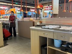 -东门口·新式老北京火锅(河西龙湖天街店)