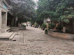 -龙潭水乡