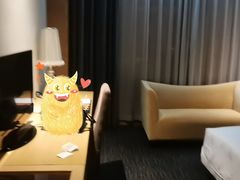 -广州卡丽酒店(大金钟路地铁站店)
