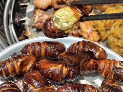 -鹤之乡·齐齐哈尔东北炭火烤肉(昆明盈江路店)