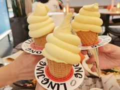 -玲婧胡同·生日蛋糕·餐厅(嘉里城店)