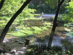 -水磨沟公园
