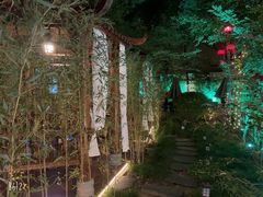 -中和·国风茶馆(愚园路店)