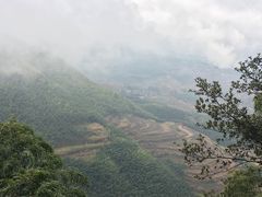 -南尖岩景区