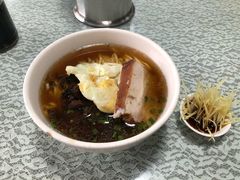 -美味斋(西北街店)