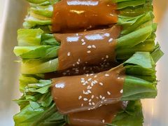 -那家·油麻菜馆(先农大院店)