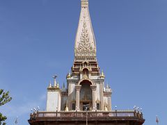 -查龙寺