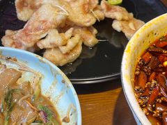 -黑土印象菜馆(三元桥店)