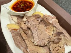 -洪师傅牛肉面(文昌南路店)
