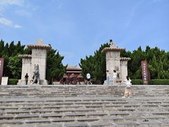 -洛阳古墓博物馆