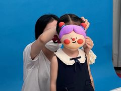 -海马体照相馆(厦门SM城市广场店)