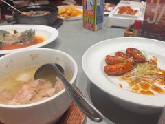 -紫阳海鲜楼·传承闽味(长乐路总店)