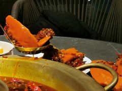 -长嘉·河图火锅(长嘉汇江景旗舰店)