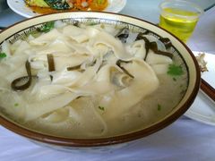 -马遂林烩面馆(少室路店)