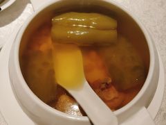-红棉中餐厅·广州海航威斯汀酒店