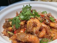 -又见炊烟私房菜(敬亭路店)