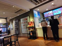 -肯德基(鲁迅路店)