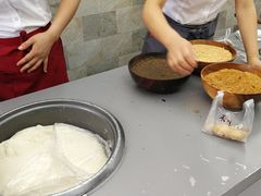 -禾生粑粑坊(陕西路店)