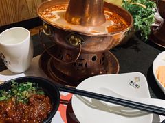 -索伦嘎·传统涮(海拉尔总店)